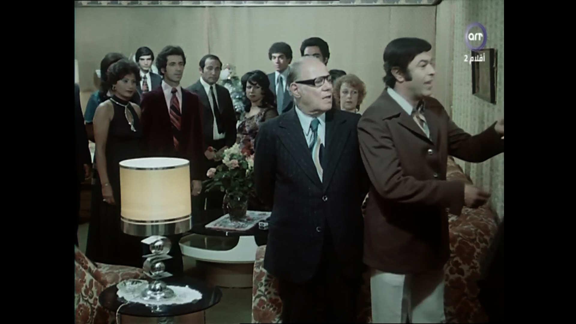 Nabil Al-Hagrasy
	  	 	 - Salama Ilas
	  	 	 - Elhamy Hussein