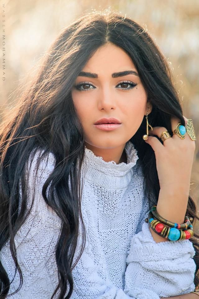 Rasha Bilal
