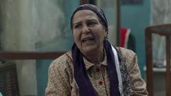مسلسل: لحم غزال: حنان يوسف