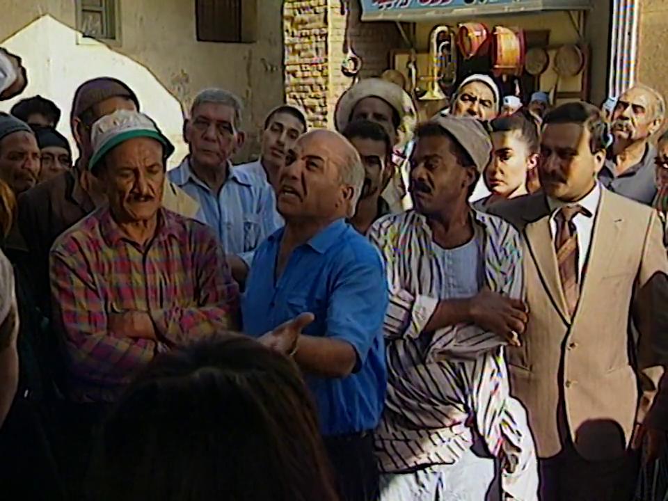 Mohamed Abdel-Samie
	  	 	 - Hamdy Al-Sayed
	  	 	 - Hamdy Al-Ramly
	  	 	 - Ahmed Al-Adal
	  	 	 - Muhammad Abo-Hashish
	  	 	 - Motawea Ewis