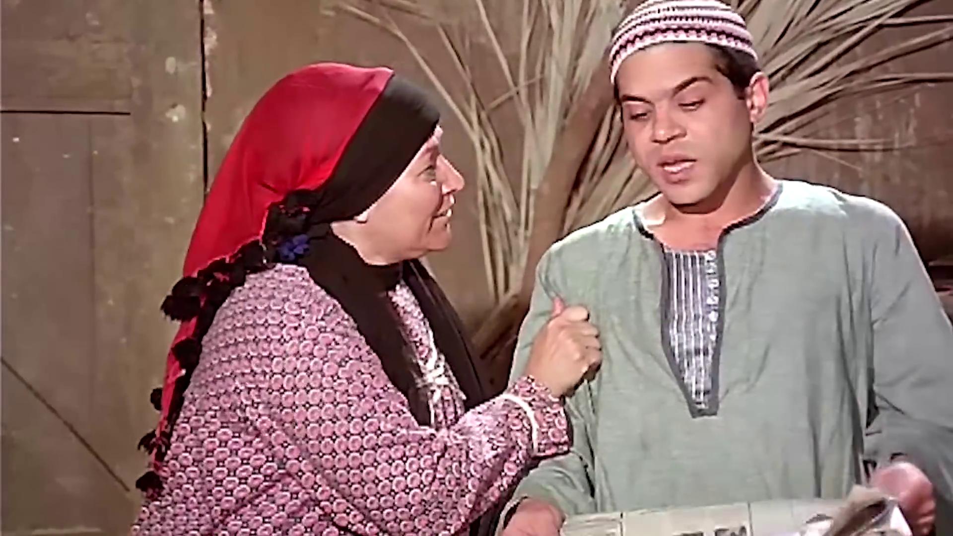 يوسف رجائي - علية عبد المنعم