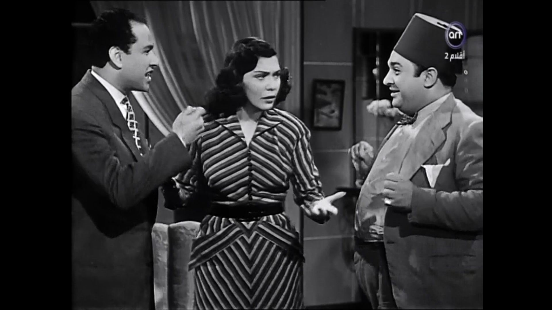 Ilias Moaddab
	  	 	 - Taheya Kariokka
	  	 	 - Abdel-Rahman Ibrahim