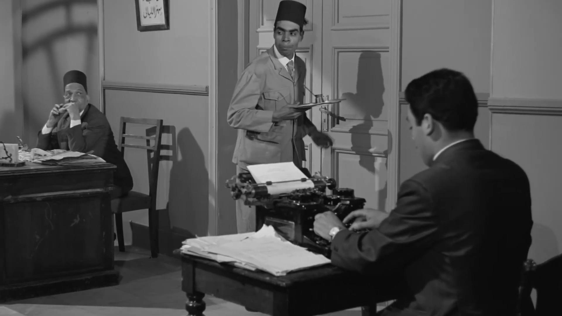 علي عرابي - محمود لطفي