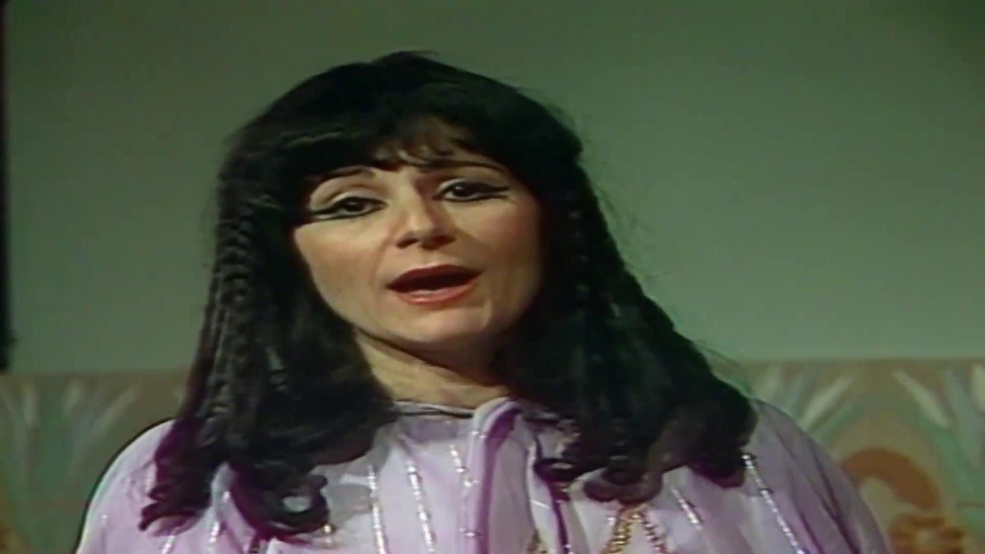 ميرفت الجندي