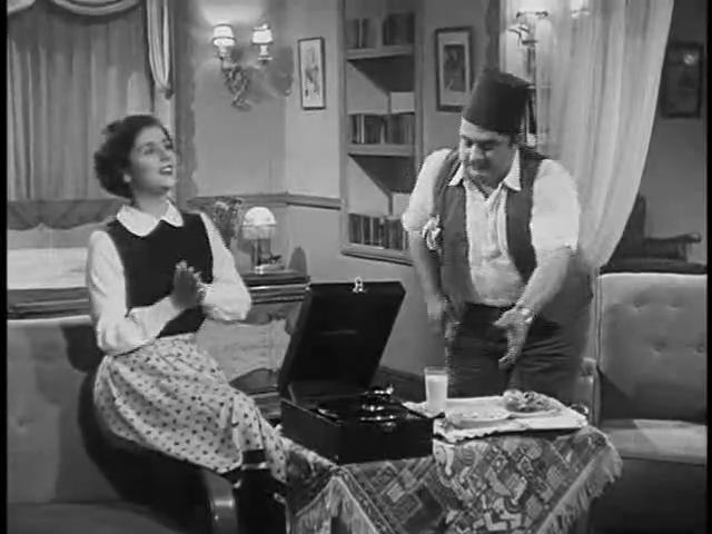 إلياس مؤدب - صباح