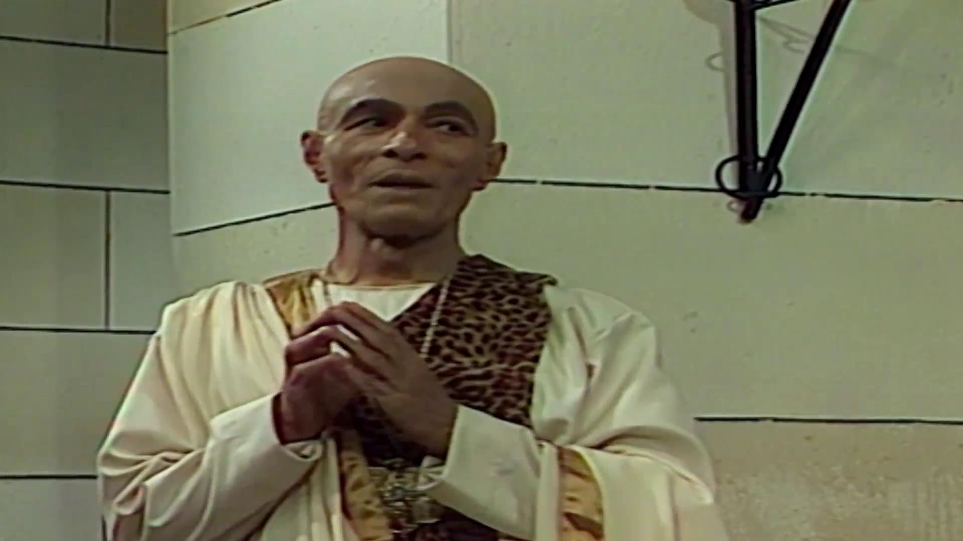 رشدي المهدي