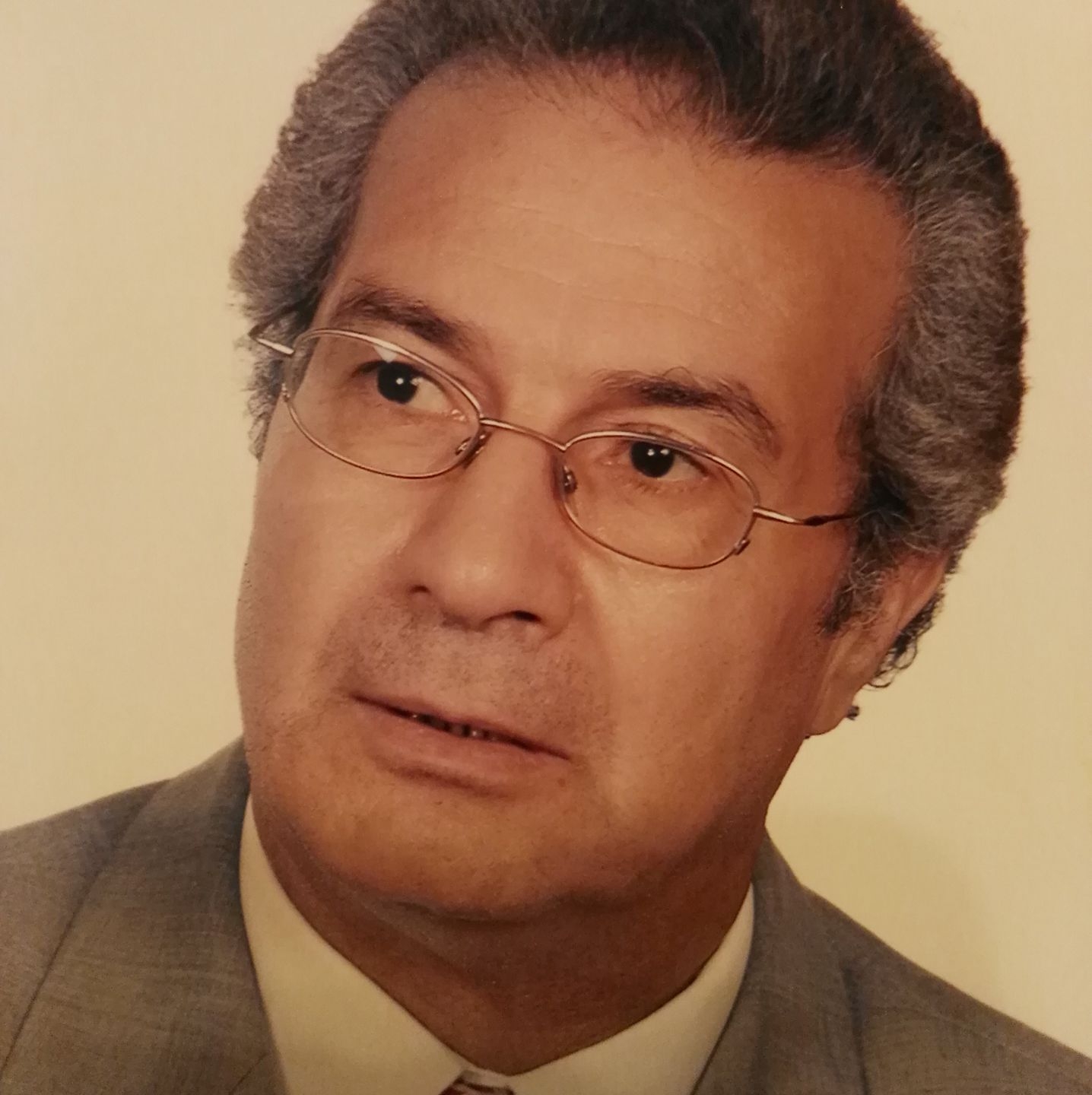 محمد عبد المعطي (1)