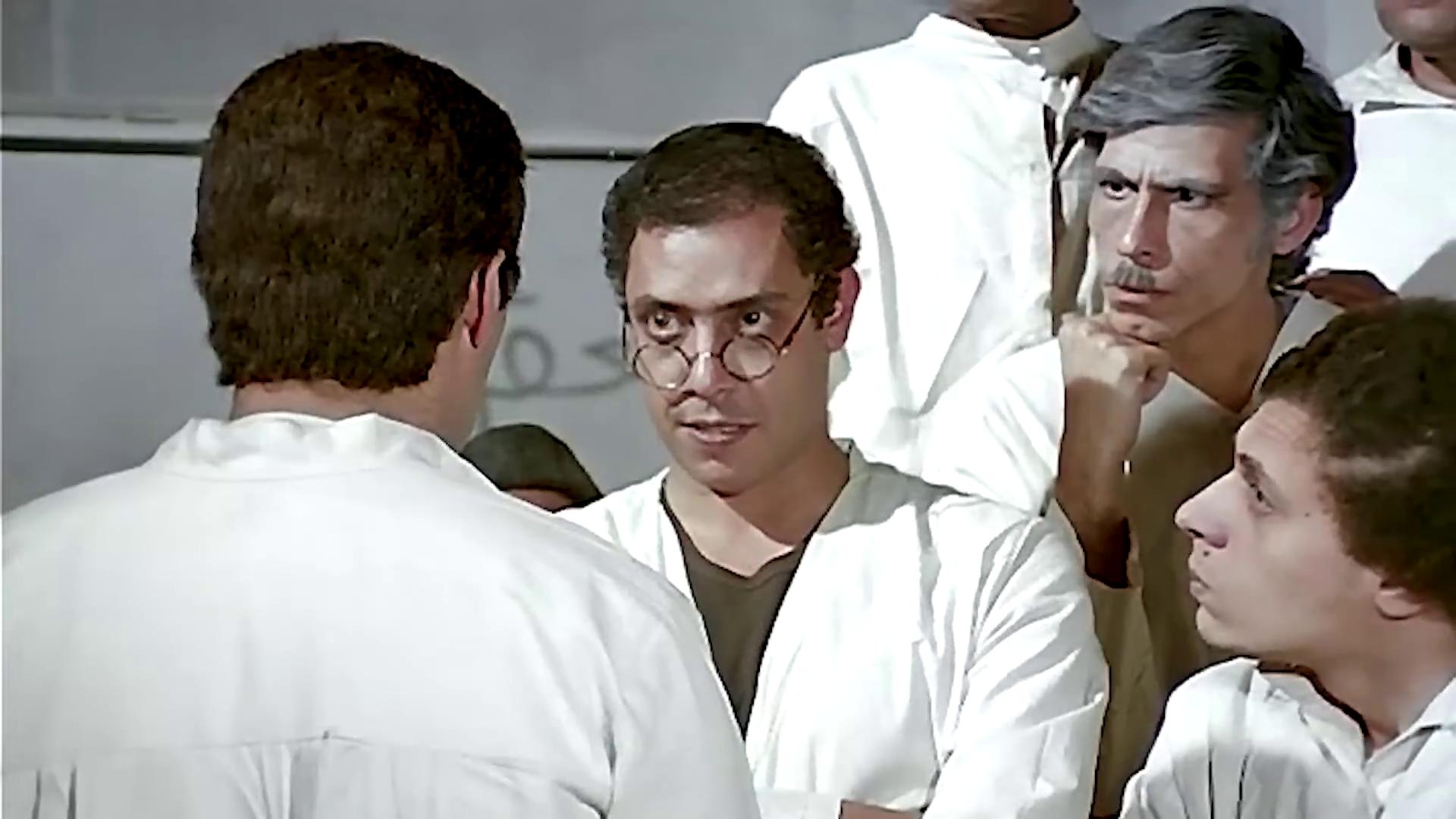 نصر حماد - نبيل الحلفاوي