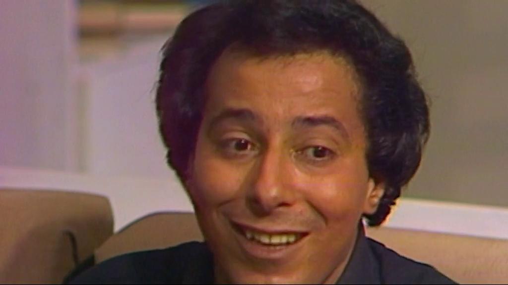 salah al-saadani