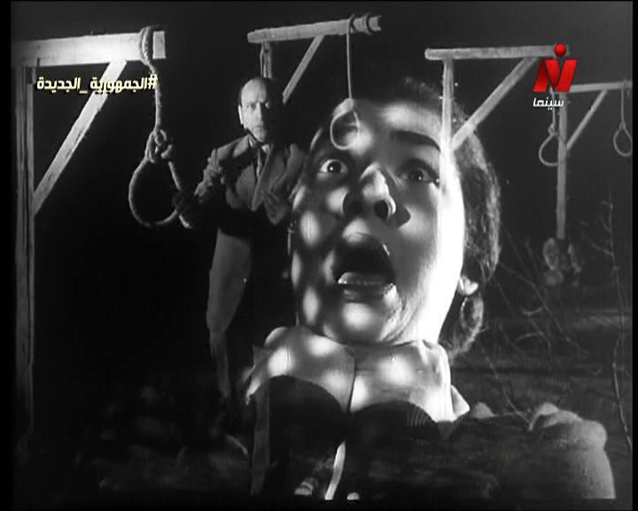 ثريا حسن - محمود المليجي