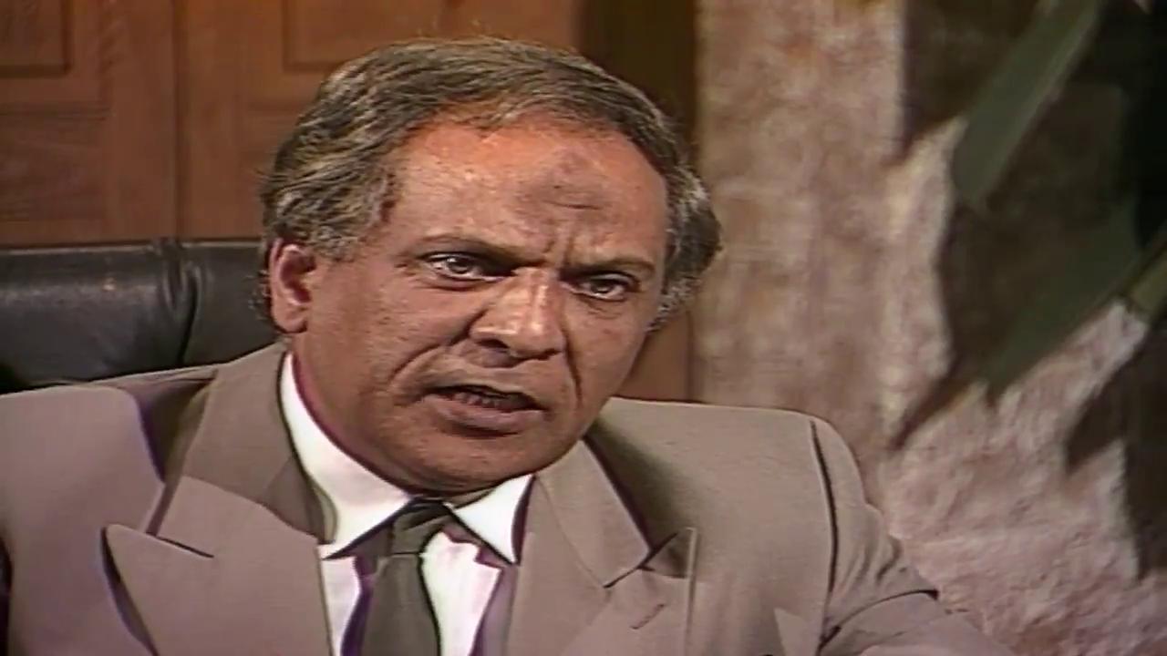 حسين الشربيني