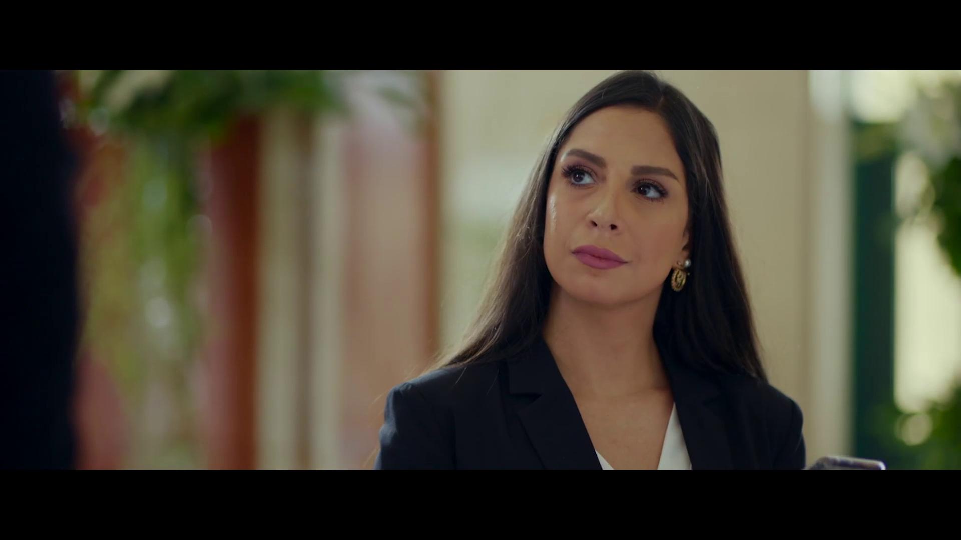 ياسمين رحمي