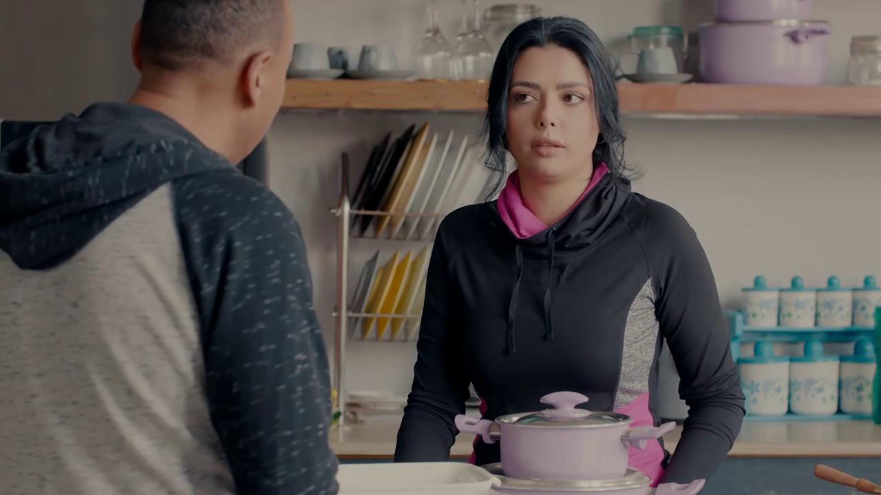 مارتينا عادل