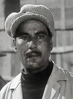 Abdel-Aziz Abou Al-Leil