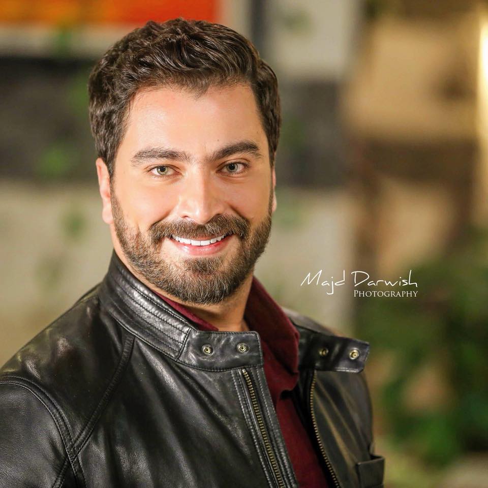 Poster - Moatasem Al-Nahar