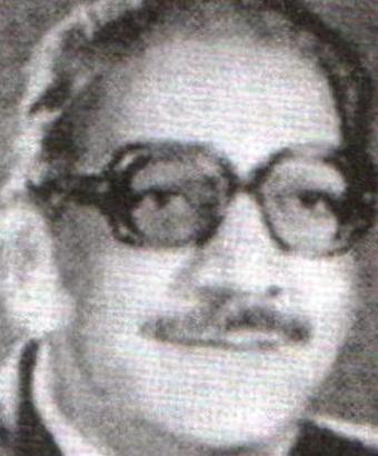 A picture of Hassib Ghoubashy