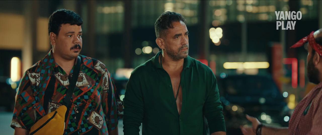 أمير كرارة - مصطفي غريب