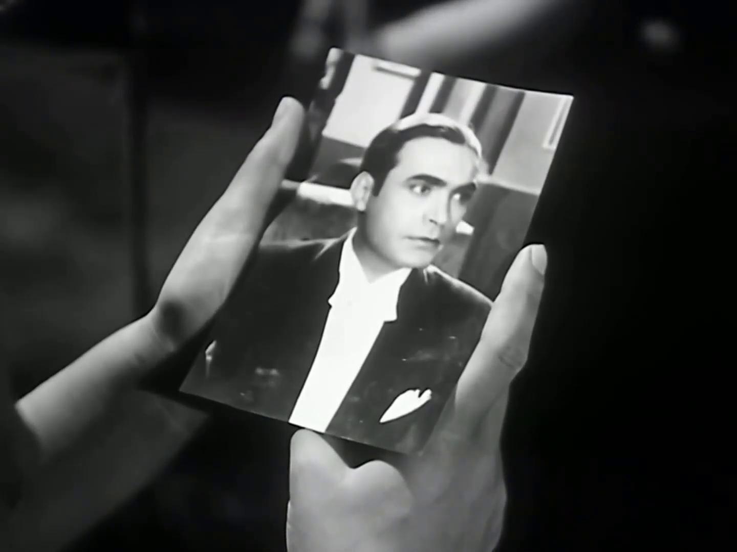 محمود ذو الفقار