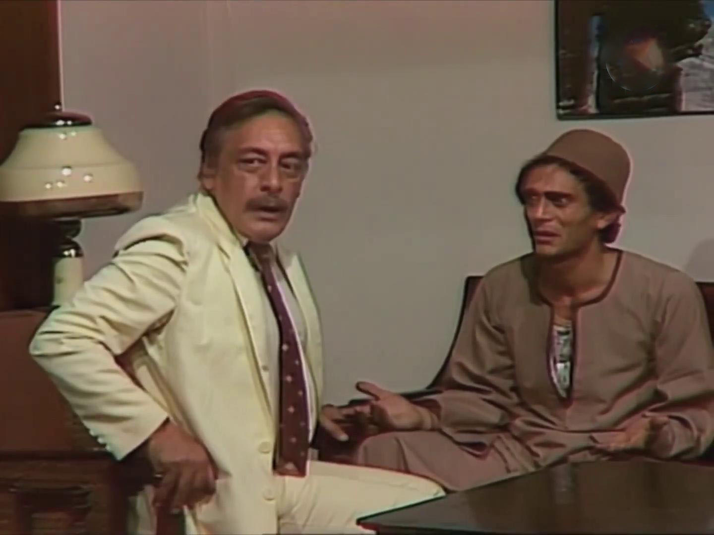 محمد صبحي - جميل راتب