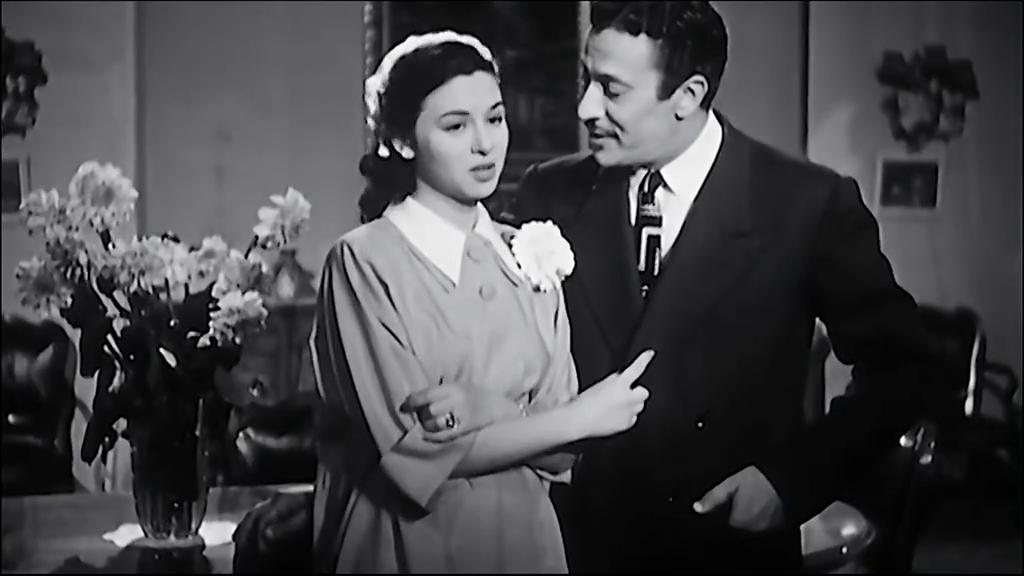 Emad Hamdy
	  	 	 - Faten Hamama