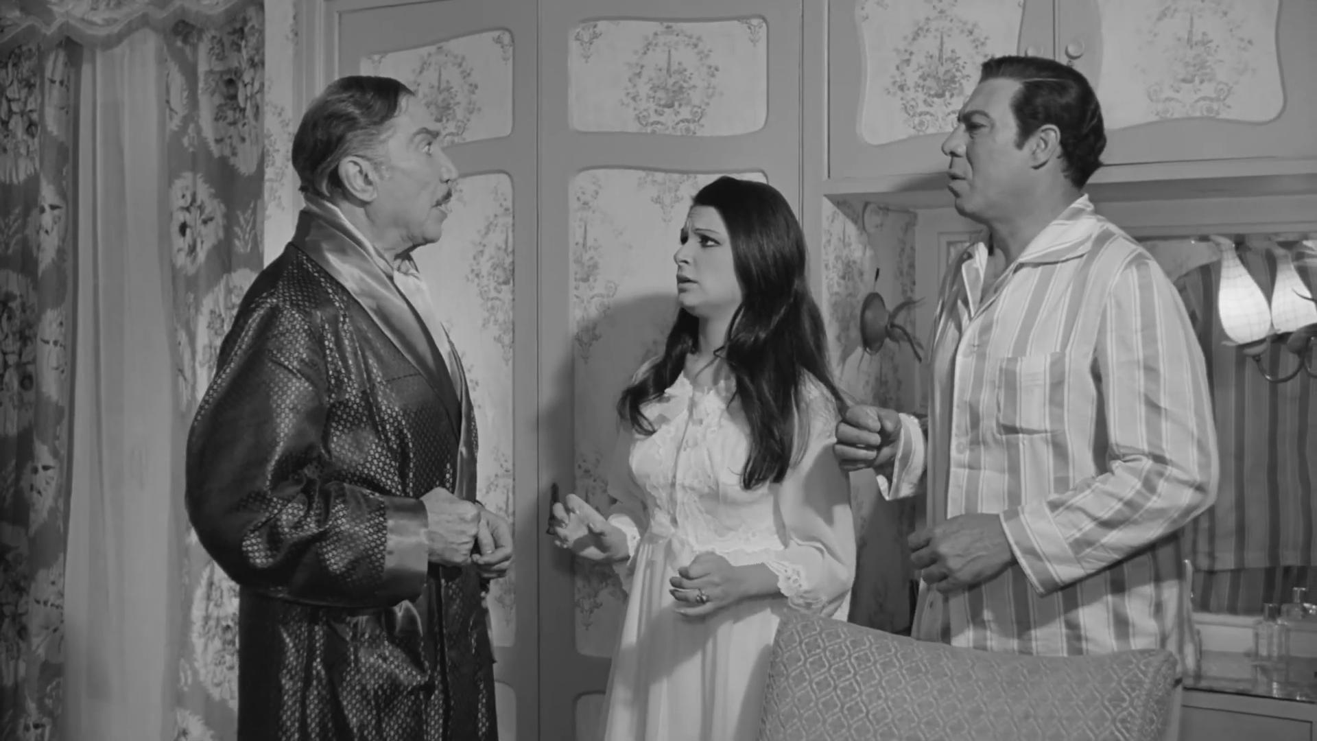 Farid Shawqi
	  	 	 - Nelly
	  	 	 - Youssef Wahby