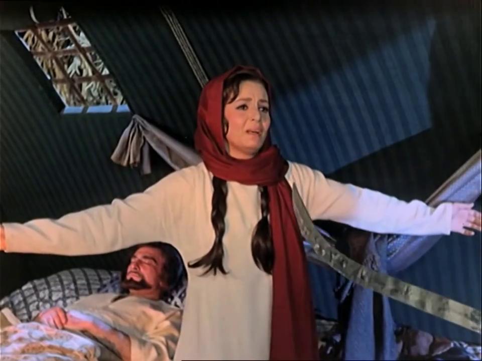 Samira Ahmad
	  	 	 - Ahmad Mazhar