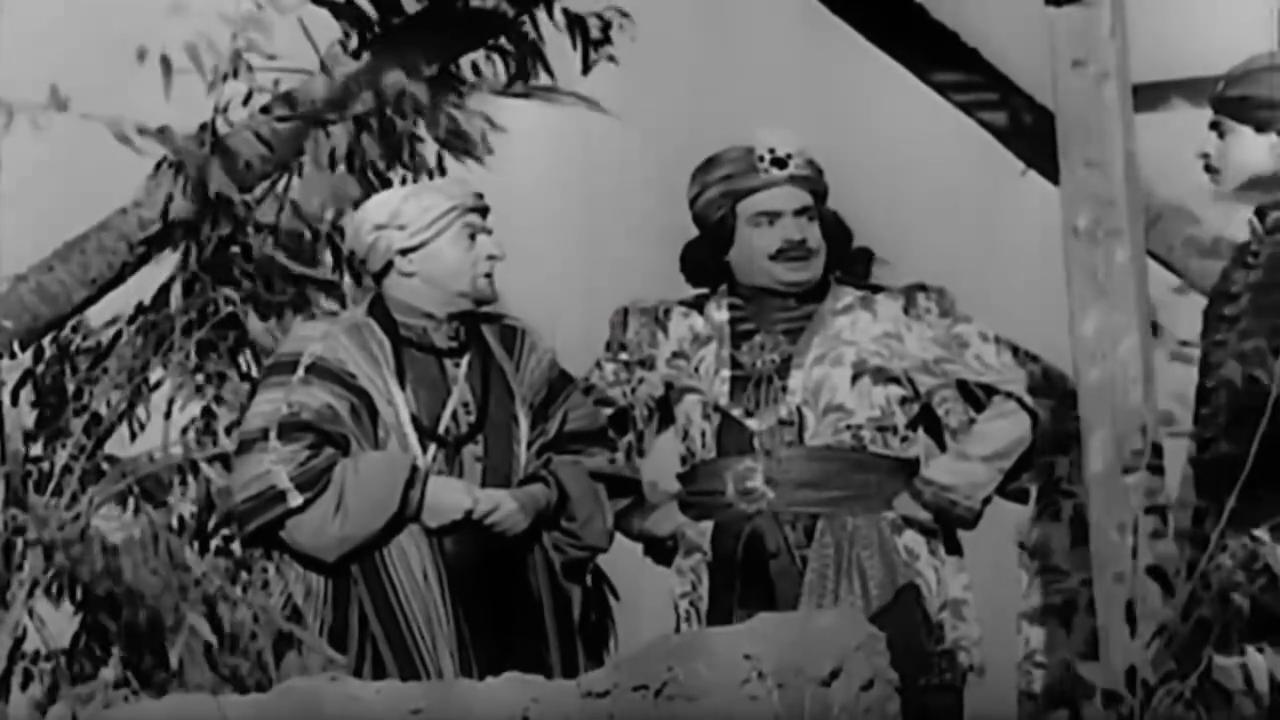 فؤاد الرشيدي - بشارة واكيم