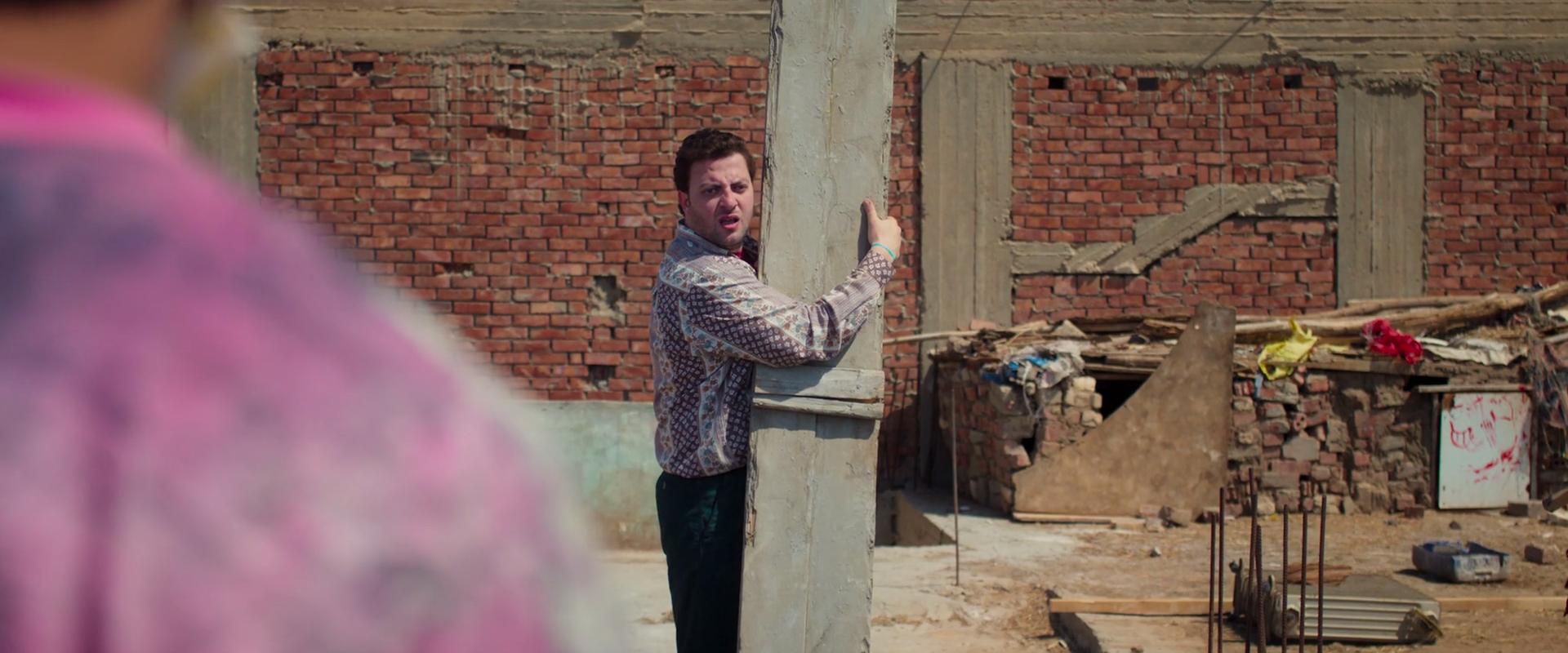 ميشيل ميلاد