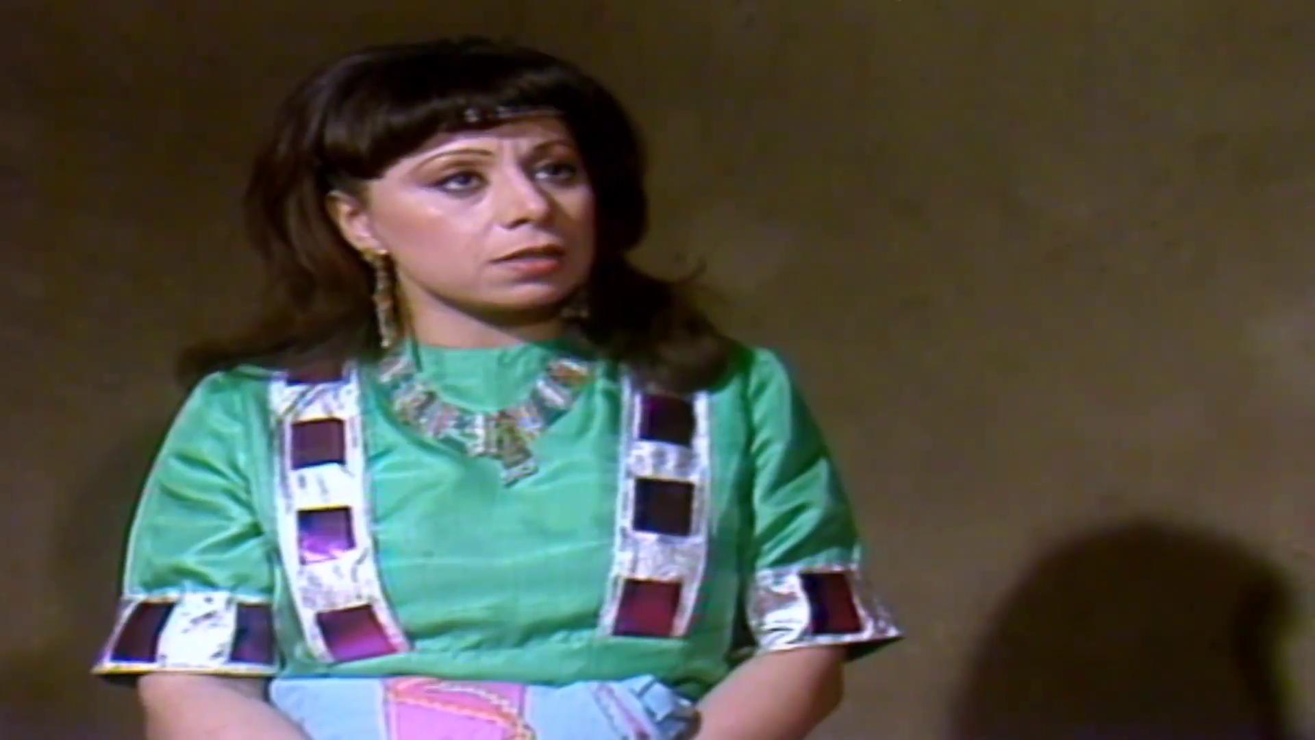 Madiha Hanafy