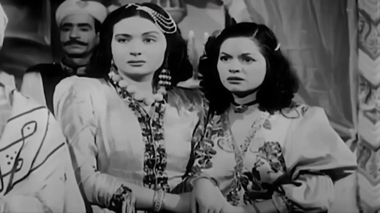 Sanaa Samih
	  	 	 - Fatheya Shahine