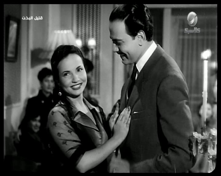 كمال الشناوي - شادية