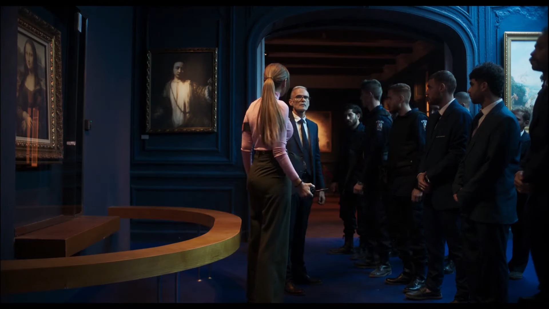 بيير لوك براسارد