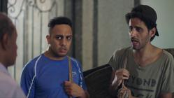 مسلسل: 2 × الصندوق: حمدي مرغني - محمد أسامة