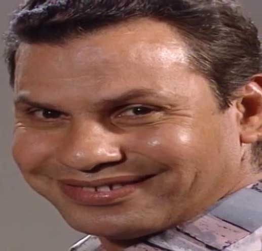 شوقي طنطاوي