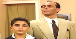 مسلسل: يوميات ونيس 2: محمد صبحي - فادي خفاجة