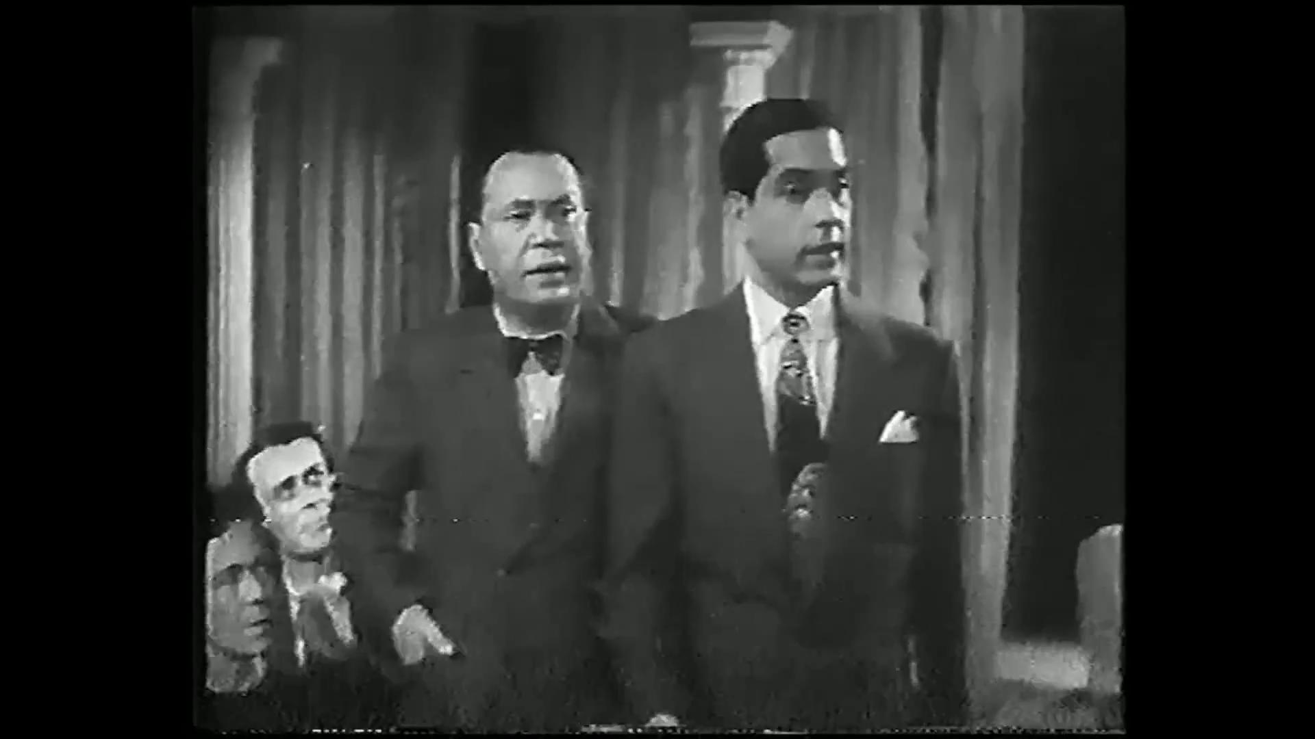 غرام شيبا - مختار عثمان - أديب الطرابلسي - إستر شطاح