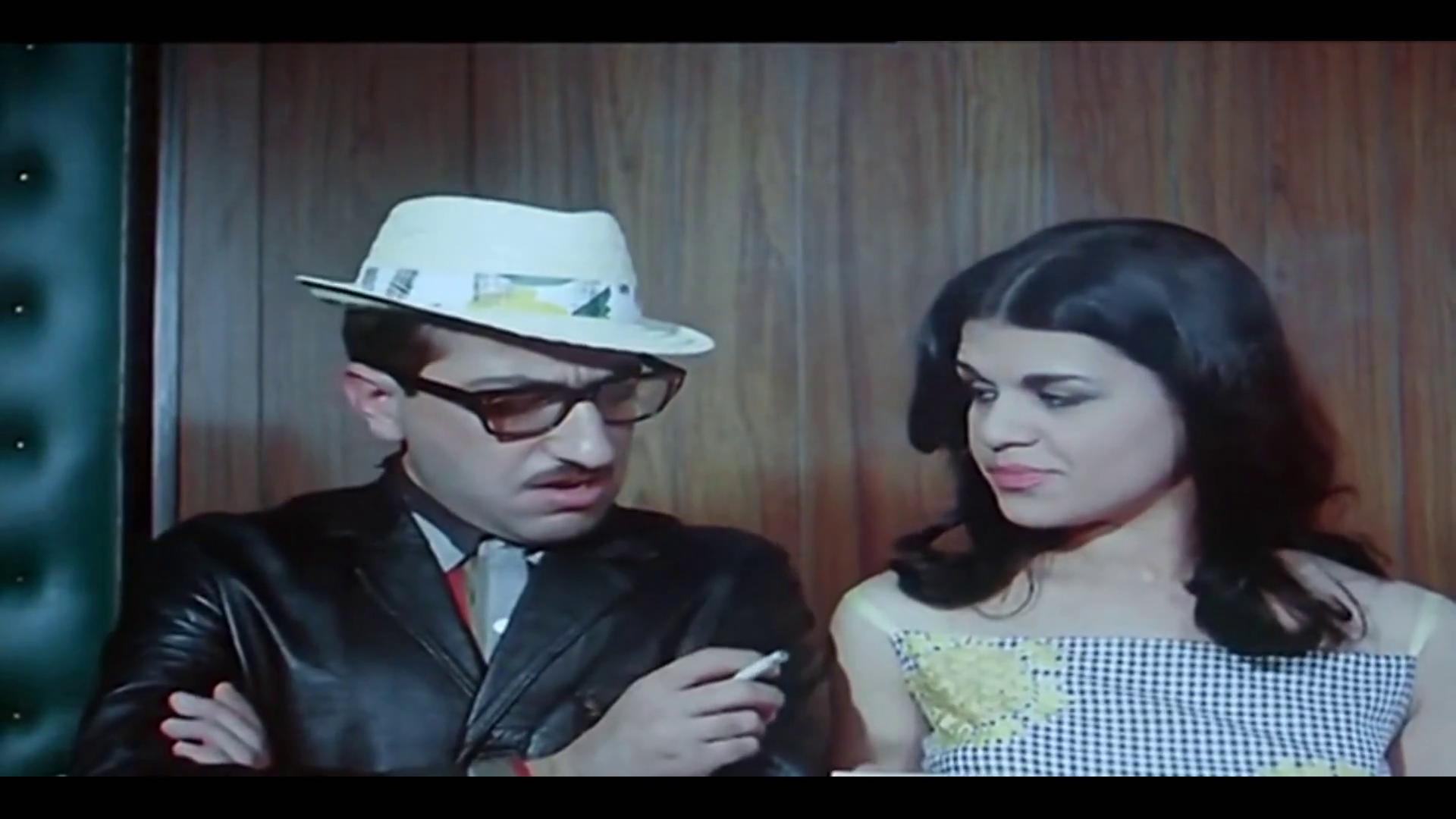 وداد جبور - دريد لحام