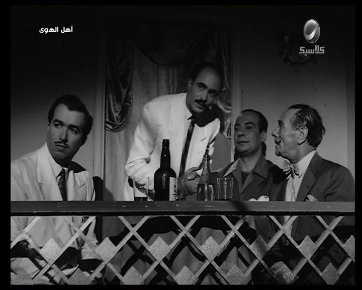 Stephan Rosti
	  	 	 - Anwar Zaki