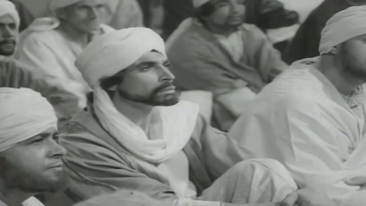 Mohammad Al Geddy