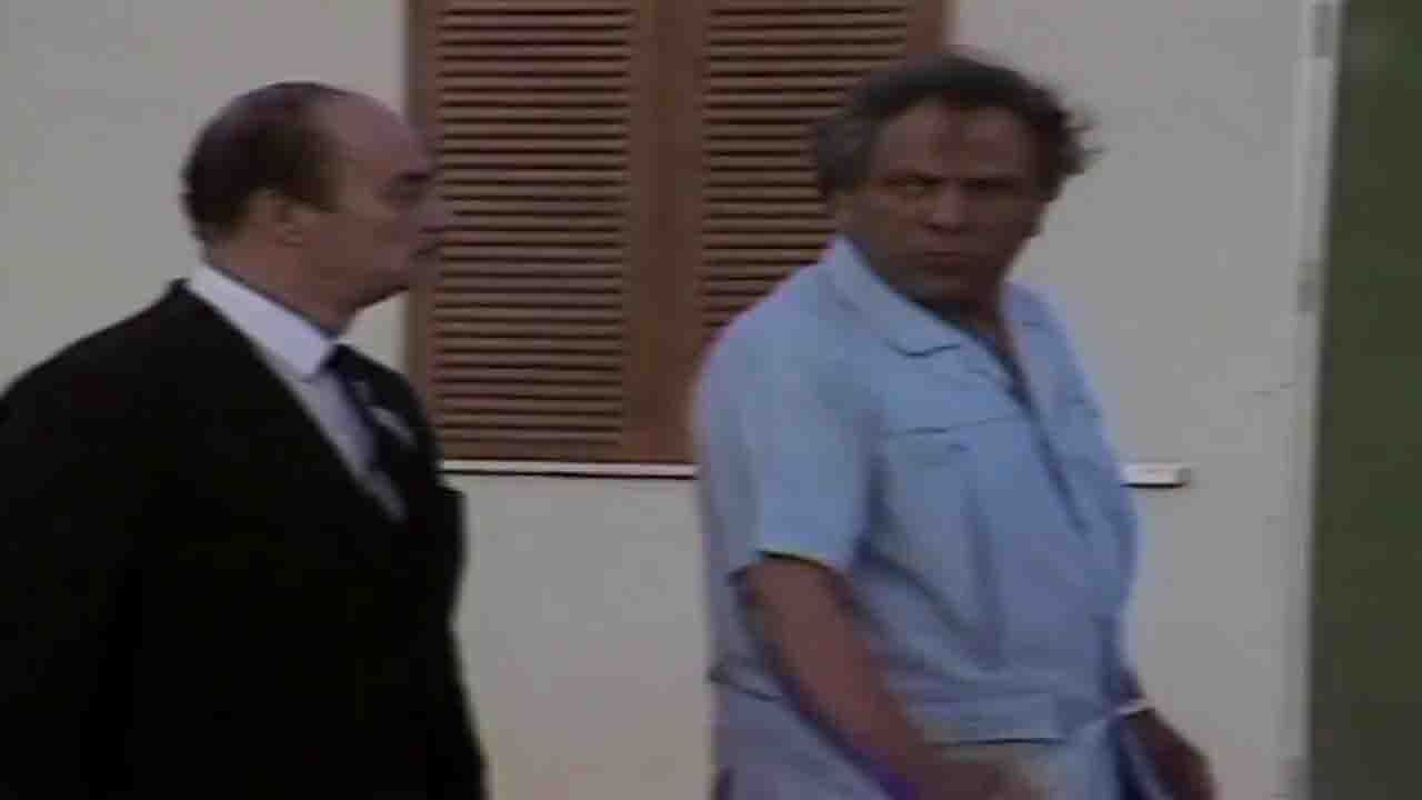 Hussein Al-Sherbiny
	  	 	 - Onsy Al-Masry