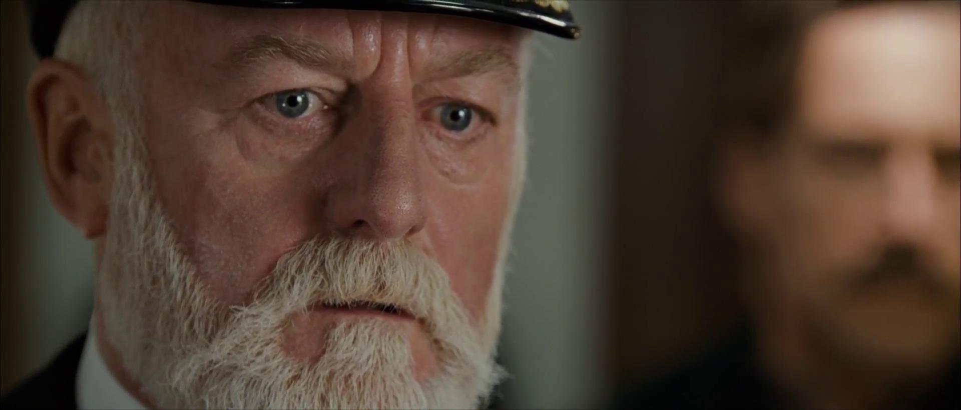 Bernard Hill