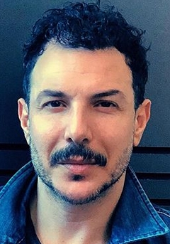 باسل الخياط