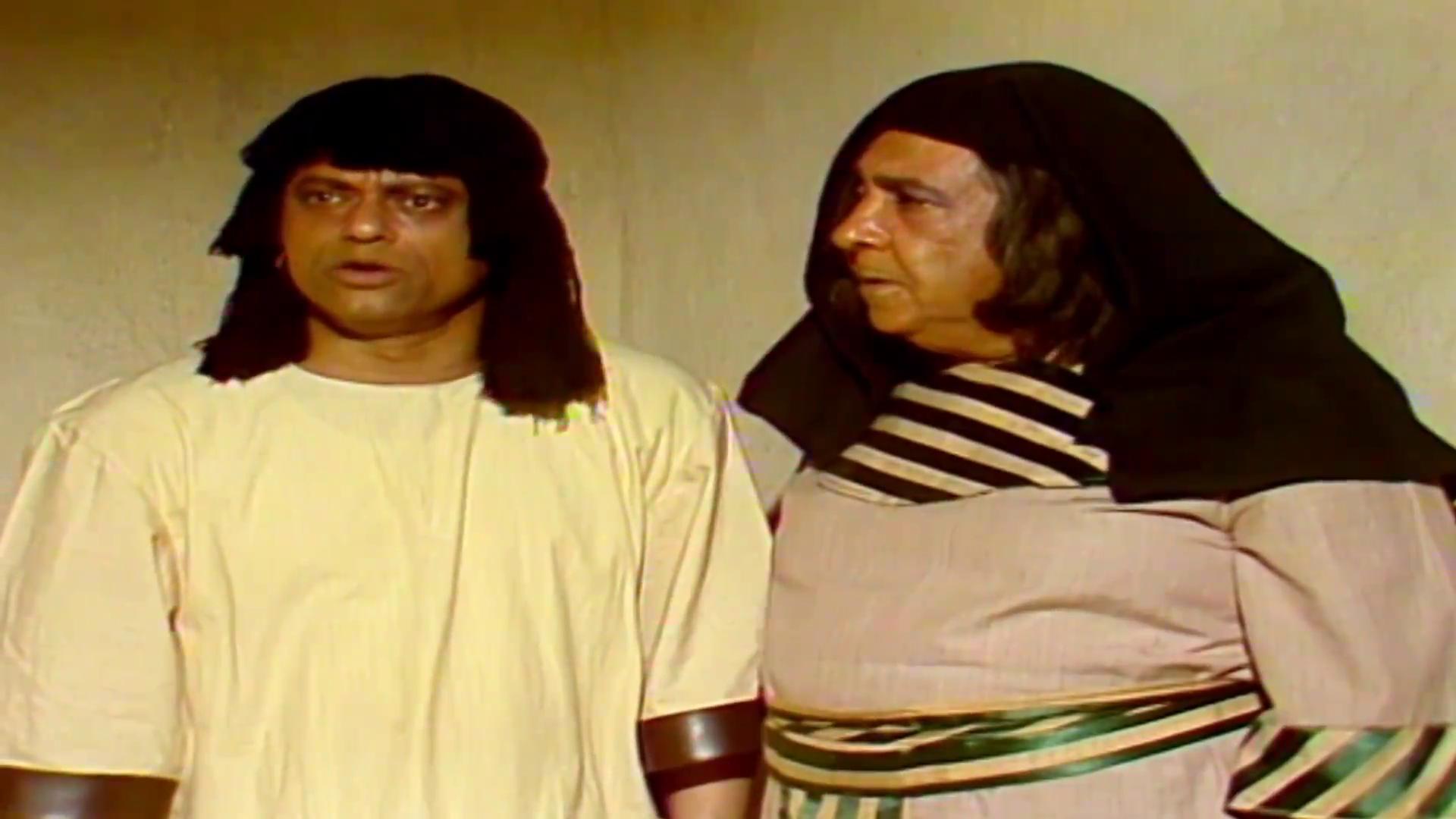 Ibrahim Sokkar
	  	 	 - Mustafa Al-Demerdash