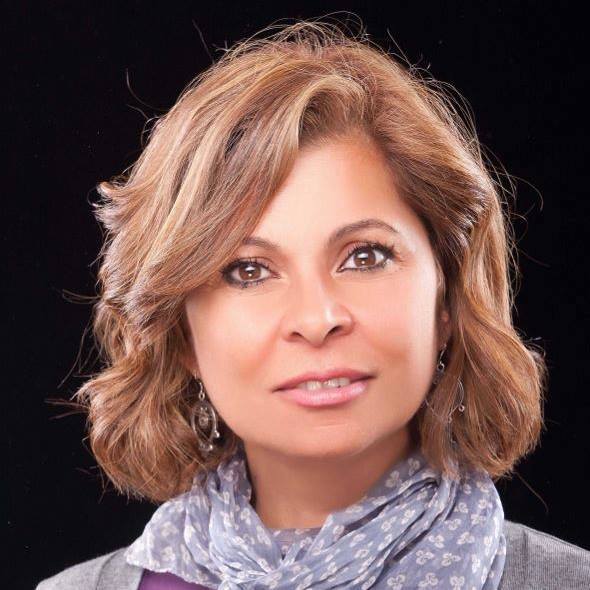 سلوى محمد علي