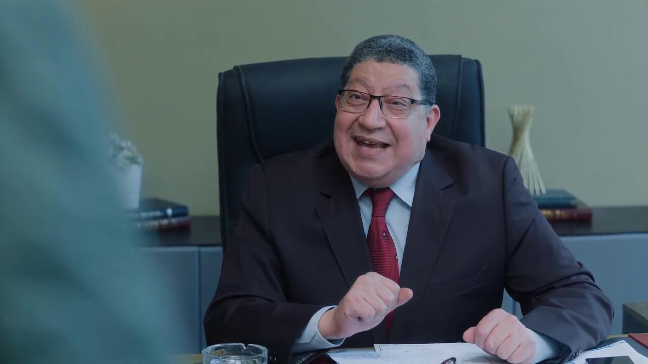 محمد دسوقي