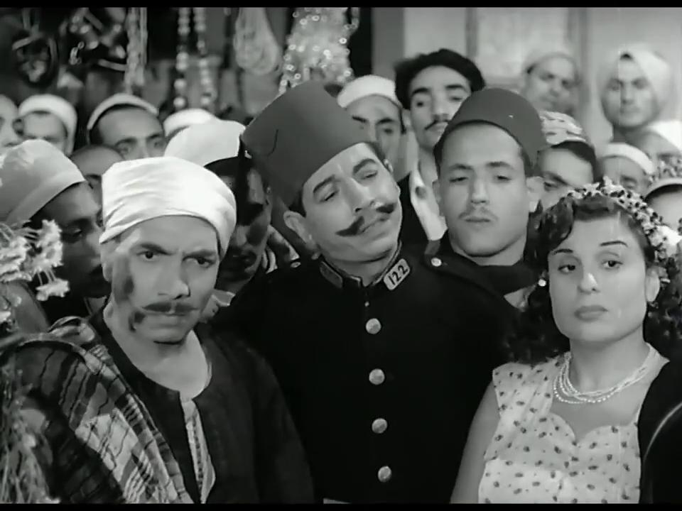 دنجل - عبد الغني النجدي - محمود التوني