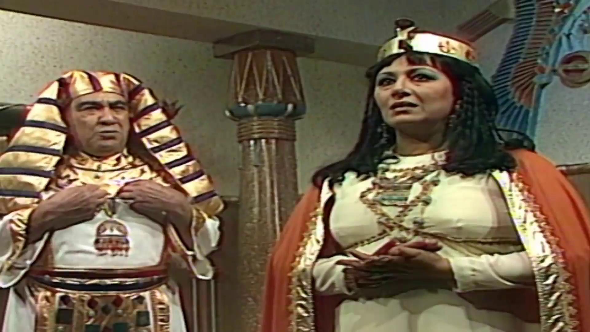 فاتن أنور - محسن سرحان