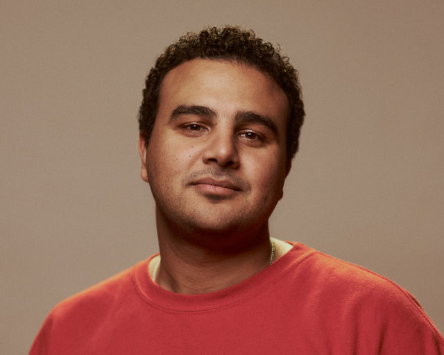أحمد رضوان