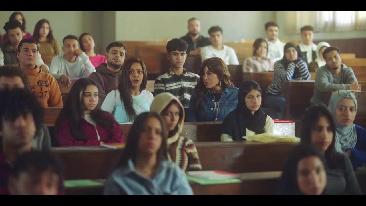 ريهام حجاج - أسماء أبو اليزيد