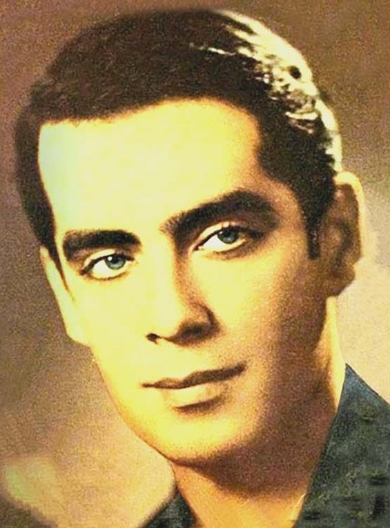 محمد جمال (1)